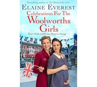 Celebrations for the Woolworths Girls (Woolworths, 9)