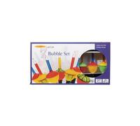 Celebrations G11GR2A1 7 ft. Multi-color Bubble Light