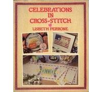 Celebrations in Cross-Stitch