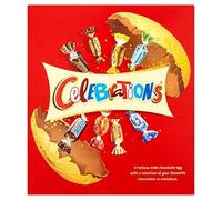 Celebrations Large Chocolate Easter Egg 248 g