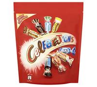 Celebrations Large Chocolate Pouch, 450 g (Pack of 4)