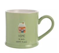 Celebrations Love Life Home Mug