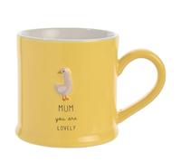 Celebrations - Love Life - 'Mum You are Lovely' Mother's Day Ceramic Mug