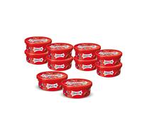 Celebrations Milk Chocolate & Biscuit Bars Sharing Tub 500g Pack 10