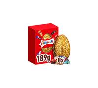 Celebrations Milk Chocolate Large Easter Egg 189g