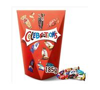 Mars Celebrations Pop Box 185g 434023