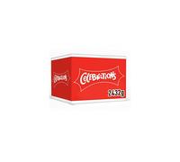 Celebrations Milk Chocolates Gift Bulk Box (Maltesers, Galaxy, Snickers & More), 2.4kg