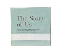 Celebrations Moments Coffee Table Photo Album - The Story Of Us