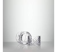Celebrations Napkin Rings, Set of 2