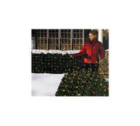 Celebrations P92M42A1 Mesh Shimmering Net Lights Multi-Color