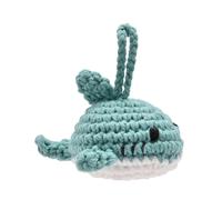 Celebrations Petit Cheri Crochet Shark Tree Decoration
