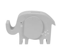 Celebrations Petit Cheri Elephant Money Box