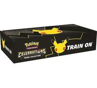 Celebrations Prime Collection