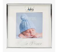 Celebrations Silver Plated Little Prince Box Photo Frame CG1658