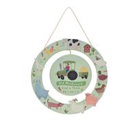 Celebrations Story Time Old MacDonald Plaque