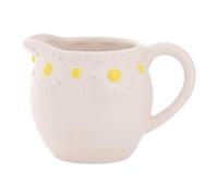 Celebrations The Cottage Garden Daisy Milk Jug