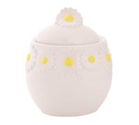 Celebrations The Cottage Garden Daisy Sugar Bowl
