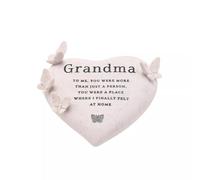Celebrations Thoughts Of You Grandma Butterfly Ornament