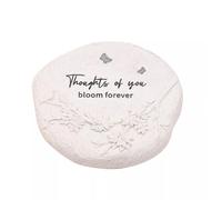 Celebrations Thoughts Of You Graveside Bloom Forever Ornament