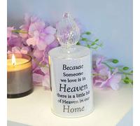 Celebrations Thoughts of You Memorial Candle Light - Home