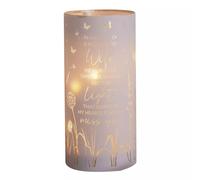 Celebrations Thoughts Of You Wife Tube Lamp
