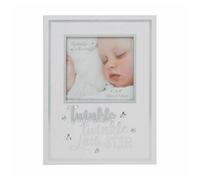 Celebrations Twinkle Twinkle Baby Photo Frame 4X4"