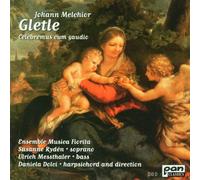 Celebremus Cum Gaudio (Ensemble Musica Fiorita, Dolci)