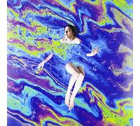 Celebrine & Alien Delon - Happy Tears [VINYL]