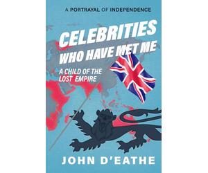CELEBRITIES WHO HAVE MET ME: A CHILD OF THE LOST EMPIRE