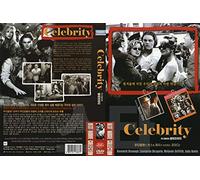 Celebrity (1998) "Woody Allen&Leonardo DiCaprio" Comedy Drama / NEW DVD - NTSC, All Region