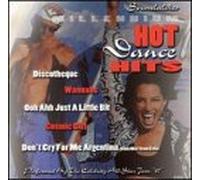 Celebrity All-Star Jam - Vol. 1-1997-Hot Dance Hits