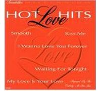 Celebrity All-Star Jam - Vol. 2-Hot Love Hits