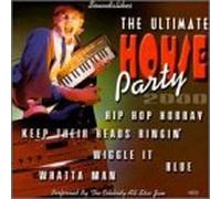 Celebrity All-Star Jam - Vol. 3-Ultimate House Party 20