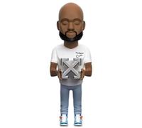 Celebrity Artist Actor Designer Culture Athlete Exclusive Figure (Virgil Abloh)