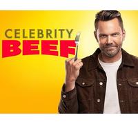 Celebrity Beef with Joel Mchale, Season 1