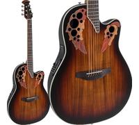 Celebrity by.OVATION CE48P-KOAB-G
