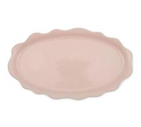 Celebrity Chef Jamie Oliver Big Love Pass Me Stoneware Platter 35 X 20cm