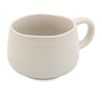 Celebrity Chef Jamie Oliver Big Love Stoneware Mug Cosy Cuppa White