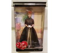Celebrity Dolls Collection: I Love Lucy Episode 114: L.A. at Last