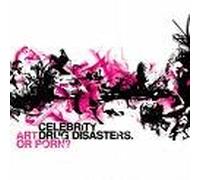 Celebrity Drug Disasters - Art Or Porn [Australian Import]