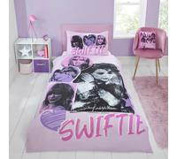 Celebrity Icons Kids Bedding Set - Single