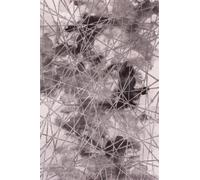 Celebrity Interiors Bianco 185TA Grey Rug | Size: 80 cm x 150 cm Celebrity Interiors Grey 80 cm x 150 cm