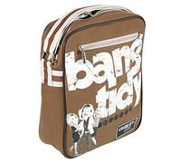 Celebrity Juice Bang Tidy - Cool Funny Flight Bag funny comedy