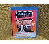 Celebrity Juice - Too Juicy for TV 2! [Blu-ray] [Region B]