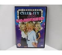 Celebrity Juice - Too Juicy for TV [DVD]