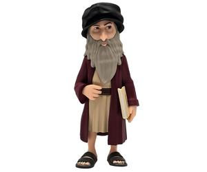 Celebrity - Leonardo Da Vincci MINIX Figure - MINIX Figures - E300z