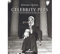Celebrity Pets: On the French Riviera in the 50s and 60s