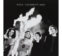 Celebrity Skin by Hole (1998-09-08)