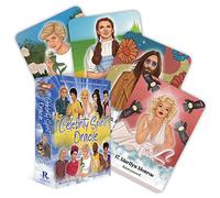 Celebrity Spirit Oracle: Inspiring messages from famous icons