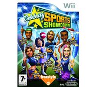 Celebrity Sports Showdown (Wii)
